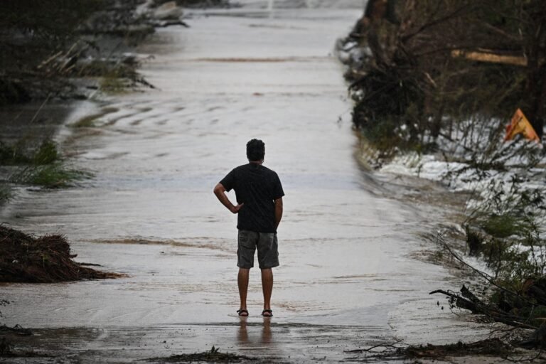 AI Weather Forecasts Missed the Texas Floods, and Trump NOAA Cuts Will Stymie Research