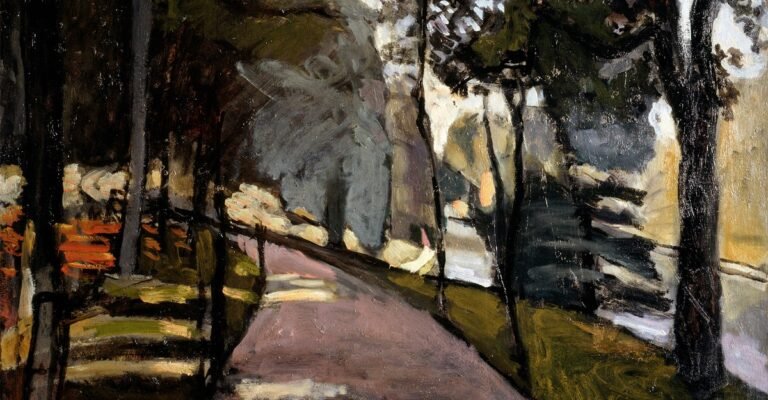 All Praise Shade - The Atlantic