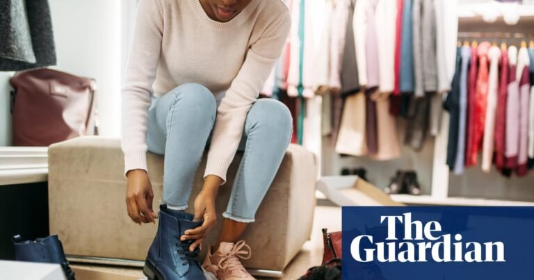 Animal rights group warns over ‘misleading’ footwear labelling | Consumer affairs