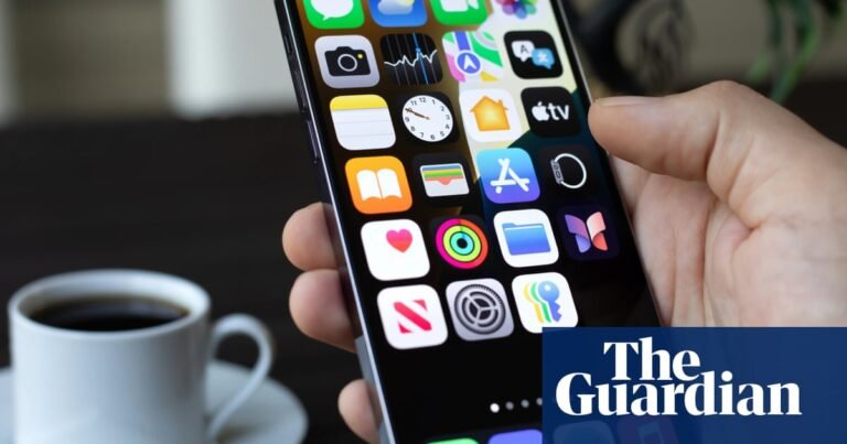 Apple appeals against ‘unprecedented’ €500m EU fine over app store | Apple