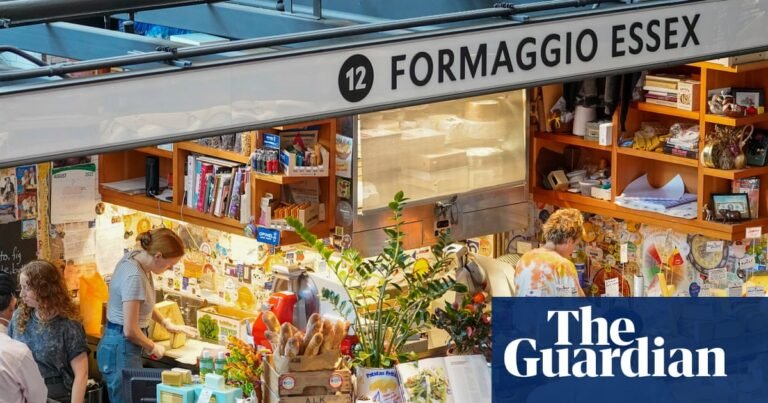 As food prices rise, Mamdani wants public grocery stores in New York. Can it work? | Zohran Mamdani