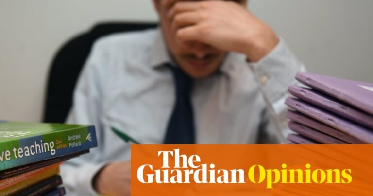 As the culture wars hit England’s schools, we teachers are being thrown into a minefield | Anonymous As the culture wars hit England’s schools, we teachers are being thrown into a minefield | Anonymous