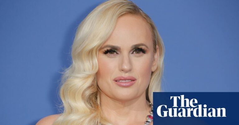 Australian actor Rebel Wilson sued by production company behind her own film | Rebel Wilson