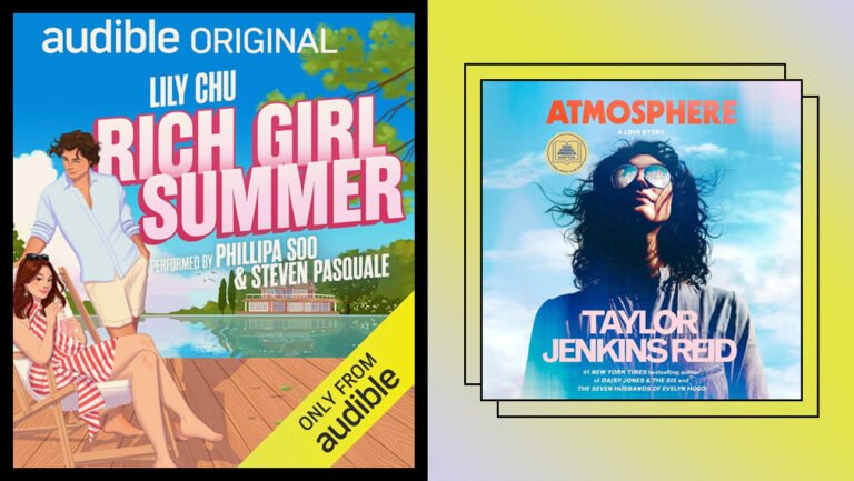 Best Audible Deal of 2025: Three Free Month Trial