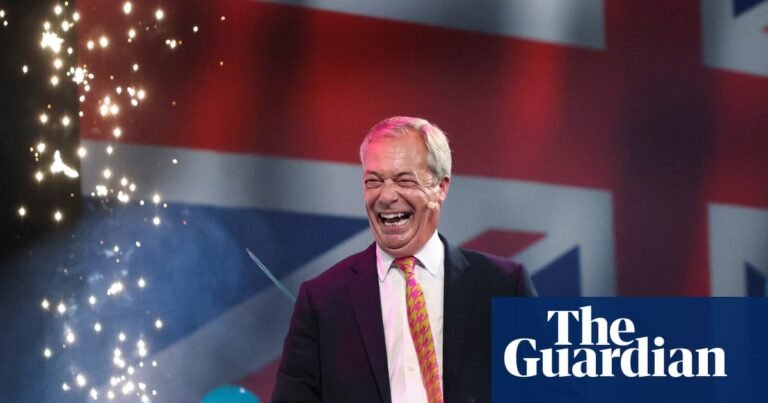 Beware the blizzard of lies: US advice on how to handle Farage’s Trump tactics | Politics Beware the blizzard of lies: US advice on how to handle Farage’s Trump tactics | Politics