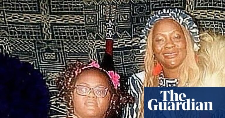 Bodies of Nottingham mother and daughter found almost four months after 999 call | Emergency services