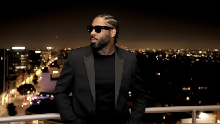 Brent Faiyaz Plays ‘Peter Pan’ and ‘Tony Soprano’ on New Singles Brent Faiyaz Plays 'Peter Pan' and 'Tony Soprano' on New Singles