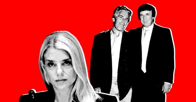 Bring On the MAGA Revolt