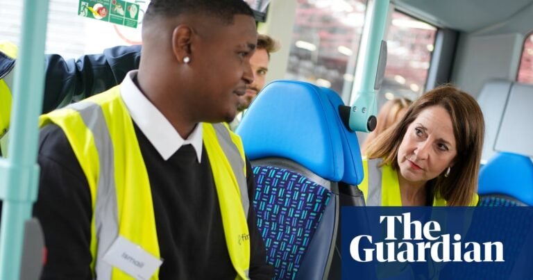 Britain is facing a ‘tsunami’ of pensioner poverty, says Kendall | Pensions Britain is facing a ‘tsunami’ of pensioner poverty, says Kendall | Pensions