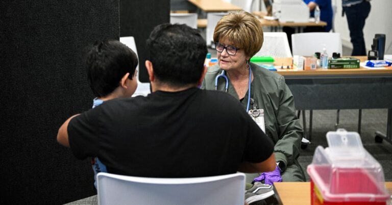 Can US Measles Outbreaks Be Stopped?