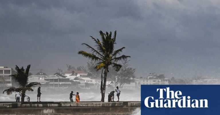 Caribbean leaders hail ICJ climate ruling as ‘historic’ win for small island states | Caribbean Caribbean leaders hail ICJ climate ruling as ‘historic’ win for small island states | Caribbean