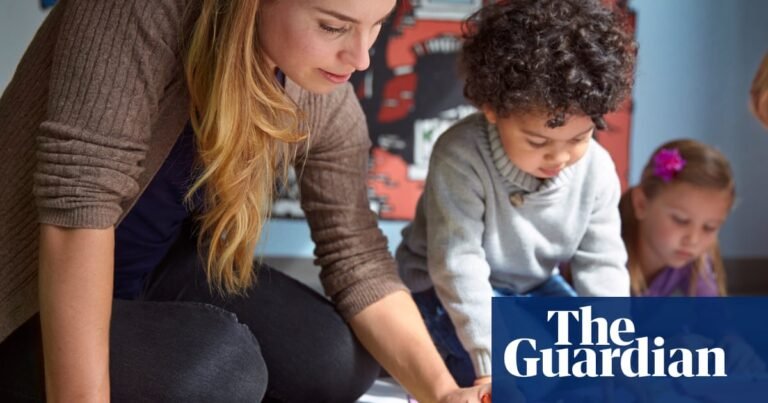 Childminder costs over school summer holidays as high as £1,800, research finds | Children