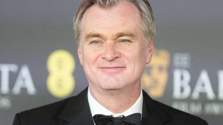 Christopher Nolan’s ‘The Odyssey’ Leaked Online