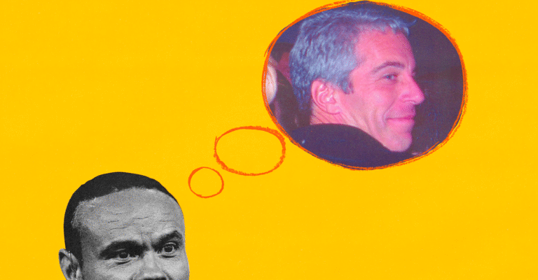 Dan Bongino: I Must Leave The FBI At Once To Solve The Epstein Conspiracy!