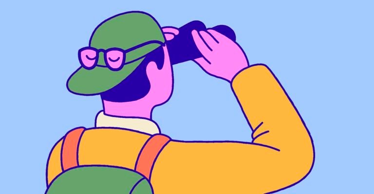 Dear James: Am I Wrong Not to Dwell on the Past?