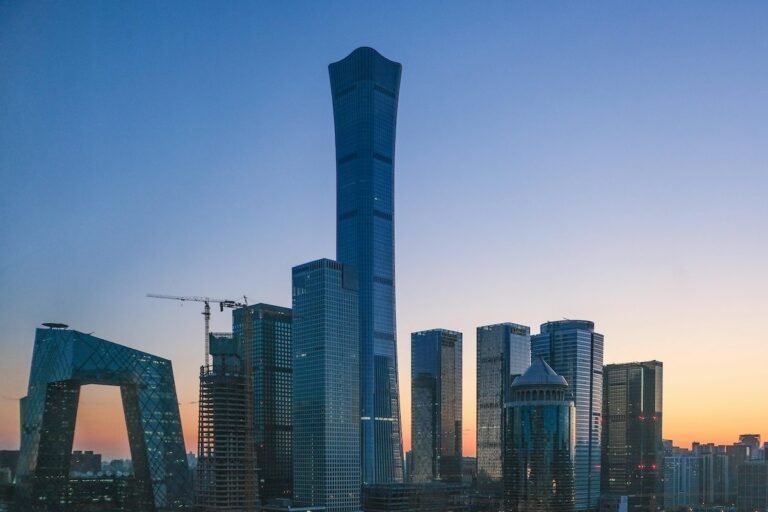 Drop in Air Pollution Drove a Surge in Warming, Study Finds Drop in Air Pollution Drove a Surge in Warming, Study Finds