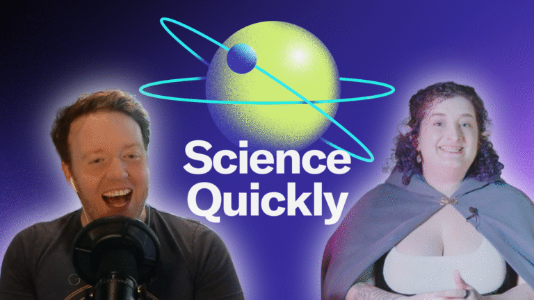 Dropout.tv’s Brennan Lee Mulligan Brings Dungeons and Dragons to the Masses