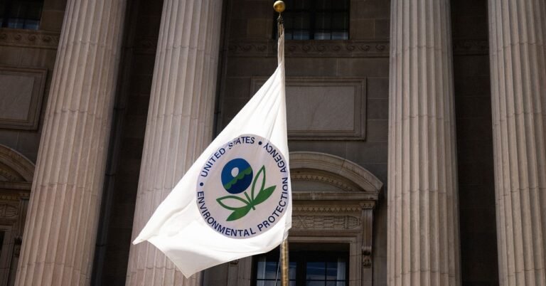 EPA Employees Still in the Dark as Agency Dismantles Scientific Research Office