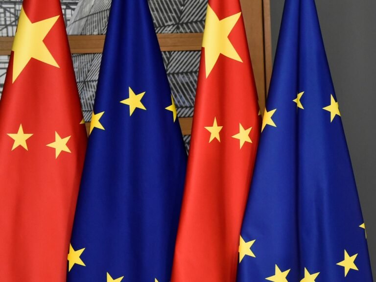 EU-China summit – who’s attending and what’s on the agenda? | Donald Trump News