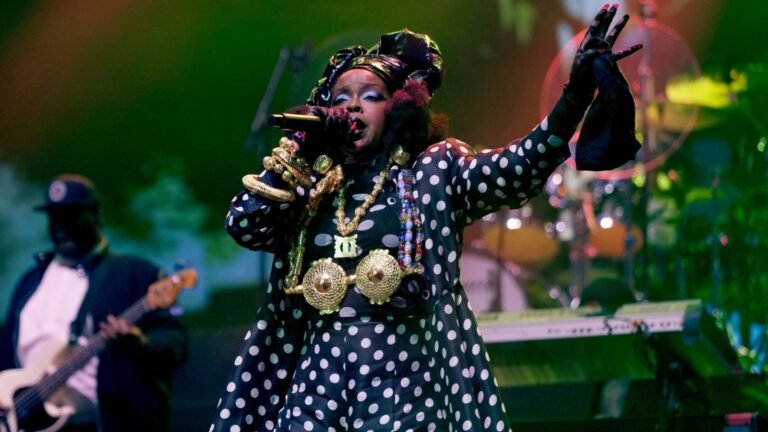 Essence Festival Owns Up to Delays After Late Lauryn Hill Set