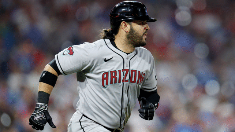 Eugenio Suárez injury update: X-rays negative for top MLB trade deadline candidate after getting hit on hand Eugenio Suárez injury update: X-rays negative for top MLB trade deadline candidate after getting hit on hand