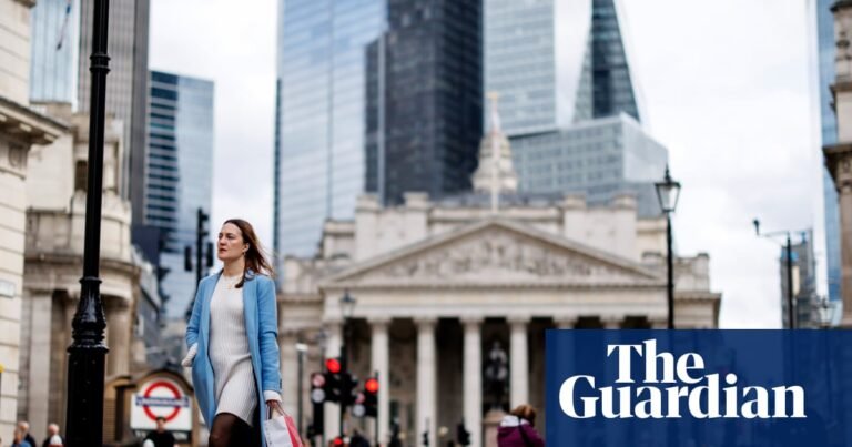 FTSE 100 breaks 9,000-point barrier to reach new high | FTSE