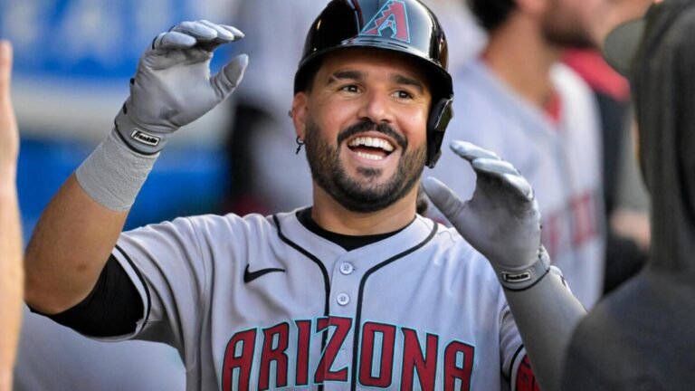 Fantasy Baseball Trade Deadline Tracker: Eugenio Suarez back to Seattle; Jhoan Duran headlines closer shakup