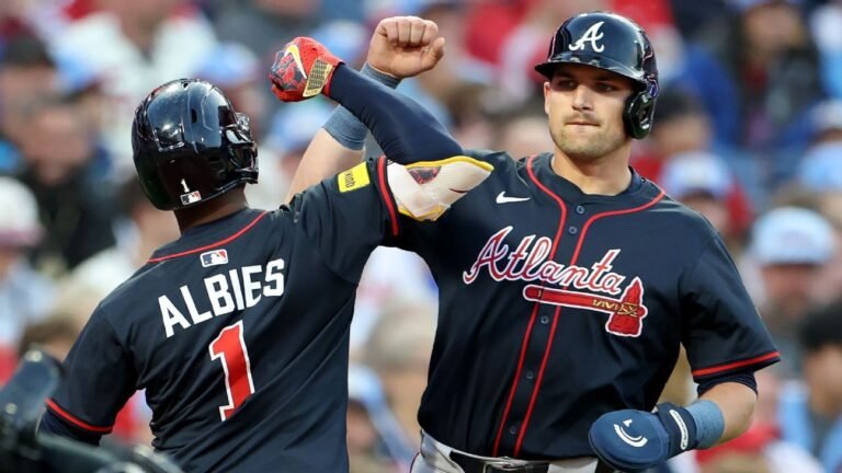 Fantasy baseball: Scouting the season's second-half schedule for surprises