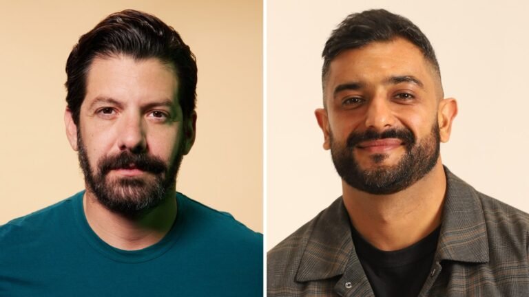 Former Spotify Exec Jeremy Erlich Unveils Alta Music Group
