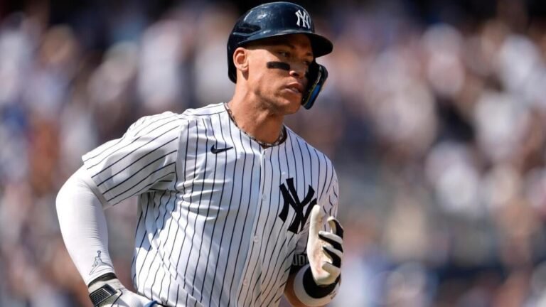 Free MLB player props, odds for July 23: Use Aaron Judge, Jose Ramirez in Wednesday MLB player props