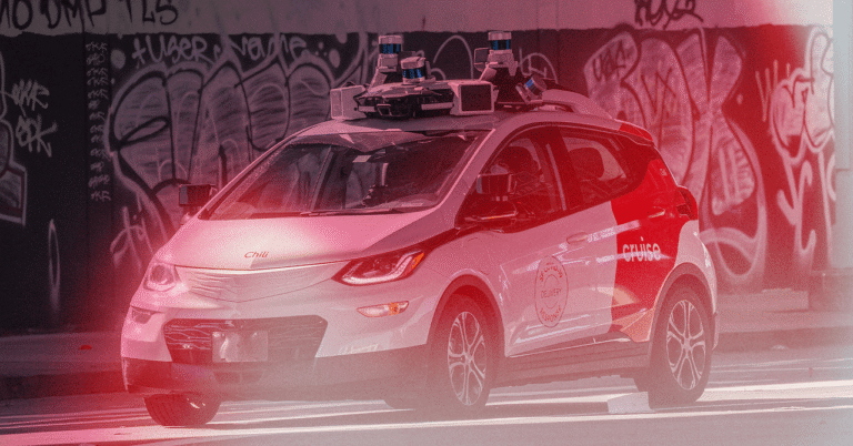 GM’s Cruise Cars Are Back on the Road in Three US States—But Not for Ride-Hailing