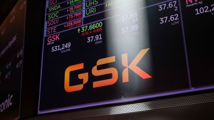 GSK profits rise on strong cancer drug sales GSK profits rise on strong cancer drug sales