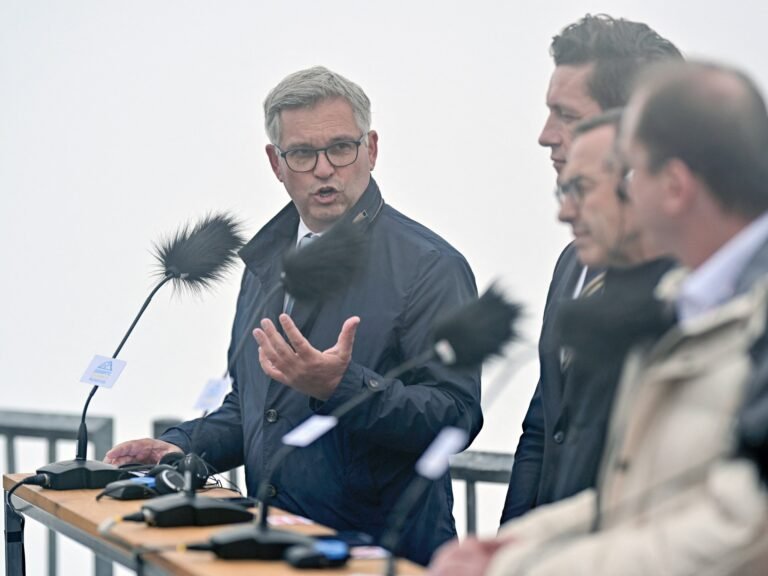 Germany and EU allies push for ‘tougher, stricter’ asylum rules | Migration News