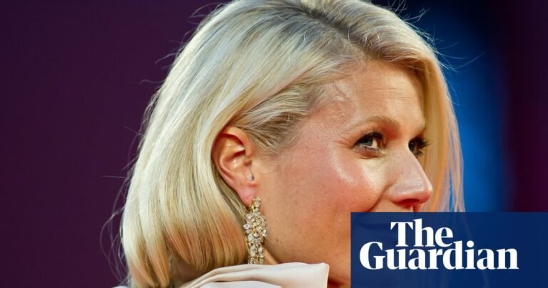 Gwyneth: The Biography by Amy Odell review – Gwyn and bear it | Biography books
