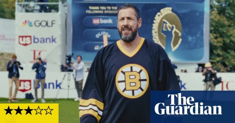 Happy Gilmore 2 review – Adam Sandler’s Netflix sequel is strictly for the fans | Adam Sandler