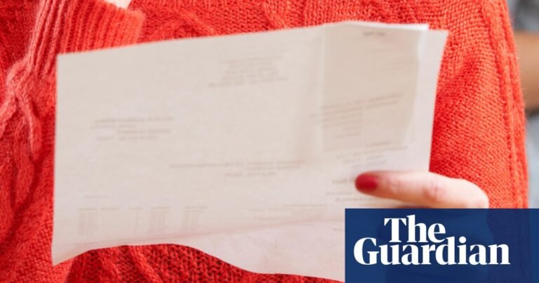 Housing minister vows to crack down on property management ‘wild west’ | UK news