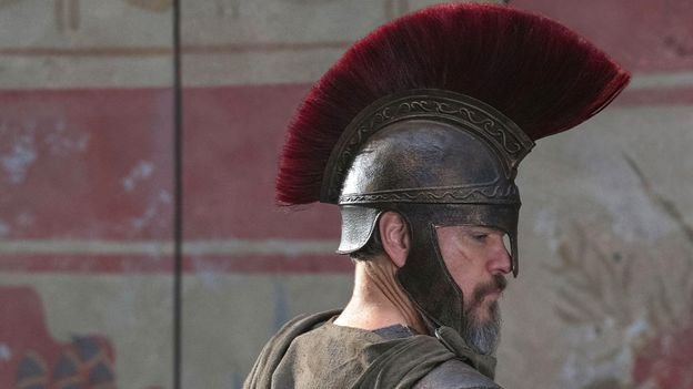 How The Odyssey is already gunning to be 2026’s biggest film How The Odyssey is already gunning to be 2026's biggest film