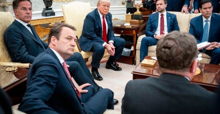 How Trump Can Turn Ukraine Around How Trump Can Turn Ukraine Around