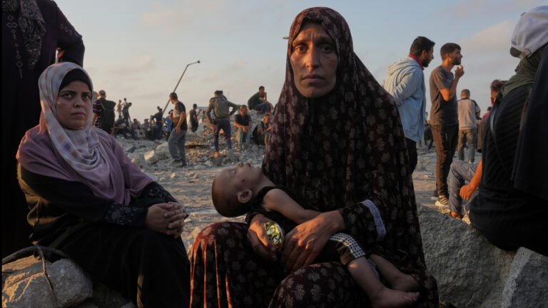 How does Israel get away with bombing its neighbours? | Newsfeed