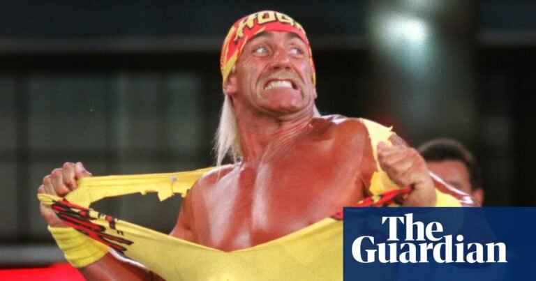 Hulk Hogan, wrestling star and actor, dies aged 71 | Culture