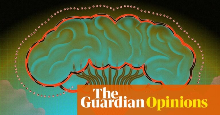 Human-level AI is not inevitable. We have the power to change course | Garrison Lovely