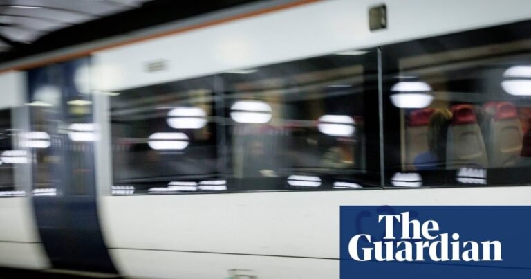 Hundreds of DfT civil servants to be moved to state-owned rail operator | Rail industry