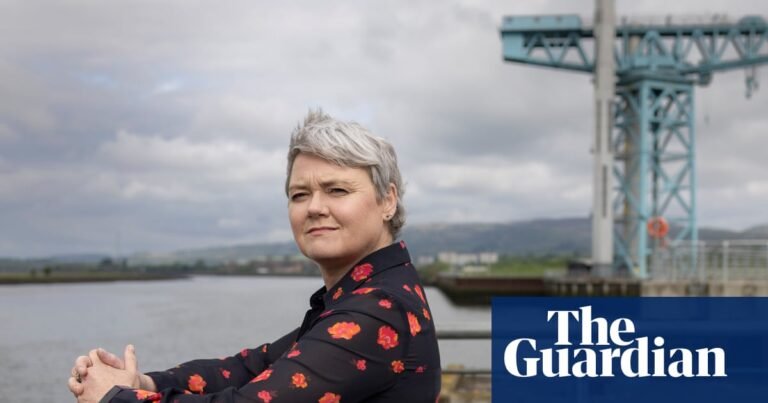 I spent my childhood in and out of hospital. At 19, I finally realised I had a terminal disease | Life and style