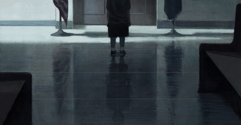 In Trump’s Deportation Machine, Children Are Fair Game