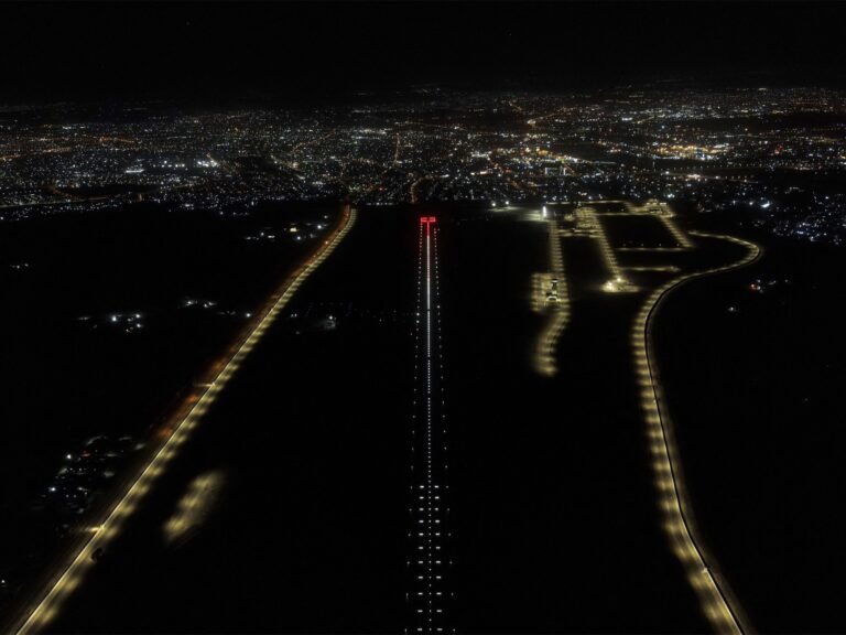 Iraq reopens Mosul airport 11 years after ISIL conflict, destruction | Aviation News Iraq reopens Mosul airport 11 years after ISIL conflict, destruction | Aviation News