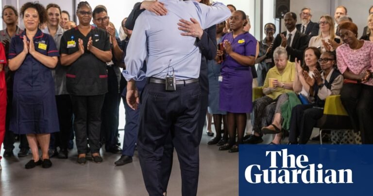 Is Send the next battleground for Labour? – Politics Weekly UK | Politics