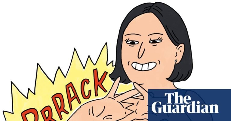 Is it true that … cracking your knuckles causes arthritis? | Life and style