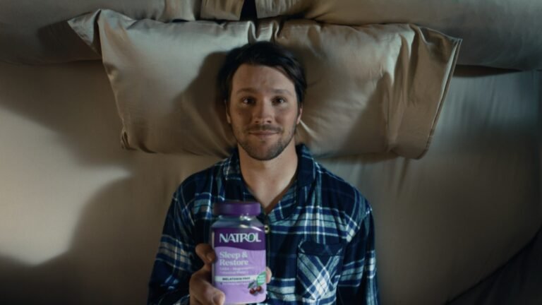 Josh Allen Natrol Sleep Supplements Campaign: See Video, Shop Products