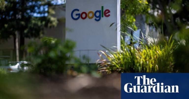 Jury says Google must pay California Android smartphone users $314.6m | California Jury says Google must pay California Android smartphone users $314.6m | California