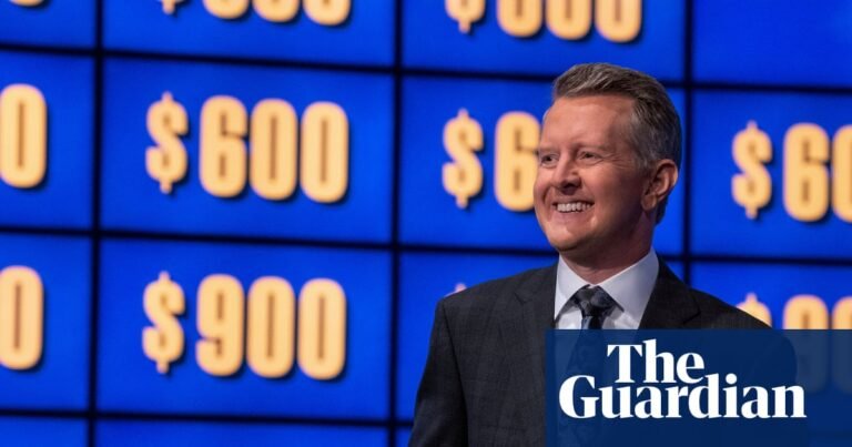 Ken you solve it? Are you a match for the world’s greatest TV quizzer? | Education